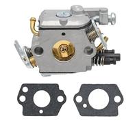 Fitbest Carburateur pour débroussailleuse Zama C1Q-EL24 Husqvarna 123 223 323 325 326 327 503283401 588171156