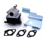 Fitbest Carburateur pour Tecumseh 6.75HP EAGER 640020 640020A 640020B 640020C VLV 50 55 60 66 126