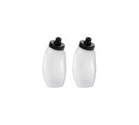 Fitletic Lot 2 bidons de remplacement 250mL TU