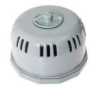 FiTspi Bestway Double boîtier de Filtre pour Gonflable Compatible avec Lay-Z-Spa SaluSpa VI Spa P6653 P05343 54123 54112