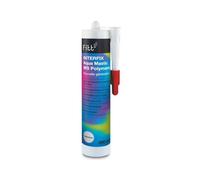 FITT - Aqua Mastic MS polymère translucide Interfix 290ml