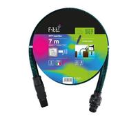 FITT ASPIRFLEX 7 m - Tuyau pour l’aspiration de l’eau, pour le raccordement à des pompes, réalisé avec une technologie exclusive