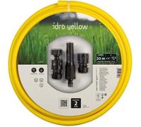 FITT Batterie Idro - 12,5mmx20m - Jaune