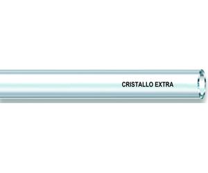 FITT CRISTALLO EXTRA 12X16 50M Tuyau pour la conduction des liquides.