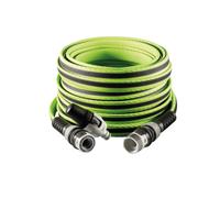 FITT FORCE 25 m, Tuyau d'arrosage pour Jardin, Léger, Résistant et Compact, pour