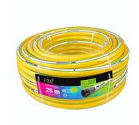 FITT NTS TOBBY 1"1/4 (30 mm) 25 m - Tuyau d'Arrosage pour Jardins pour Utilisati