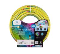 Ewuaqua Nts tuyau d'arrosage 76082 2000 / 2 ", 10 bar, 25 m, avec insert textile spécial, PVC