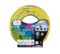 tuyau de jardin professionnel fitt 1/2", 50m NTS Yellow