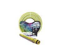 Tuyau d'arrosage FITT NTS YELLOW 6 couches 1" 50M