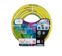 Ewuaqua Nts tuyau d'arrosage 76085 3/4 ", 8 bar, 25 m, avec insert textile spécial, PVC
