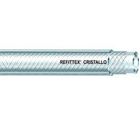 FITT REFITTEX CRISTAL 16X22 50M Tuyau pour la conduction des liquides