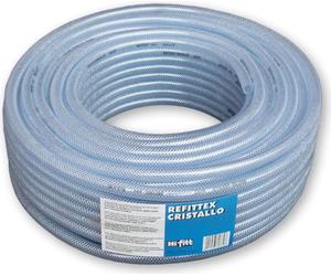 FITT REFITTEX CRISTAL 19X26 50M Tuyau pour la conduction des liquides
