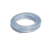 FITT REFITTEX CRISTALLO Tuyau 12x18 mm 5 m, Certifié pour Eau et Liquides Alimentaires, Alcool jusqu’à 50% Vol
