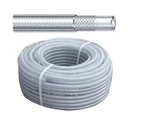 FITT Tube, transparent, Refittex Cristallo