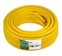Tuyau Idro Yellow 19mm Tuyau D'arrosage Anti-torsion Et Anti-algues - Fitt France