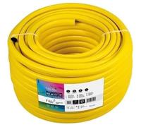 Tuyau FITT Lily Jaune 19MM X 50M 4 Couches