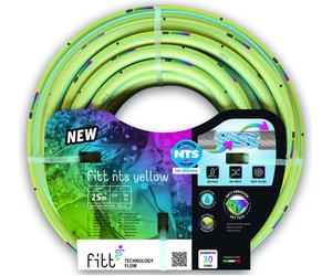 FITT YELLOW FITT NTS 19X25 NTS No Torsion System Hose