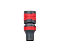 FITT YOYO - Raccord d’Eau pour tuyaux de Jardin YOYO et IKON. avec mécanisme Qui empêche l’Eau de s’échapper du Pistolet et du Robinet