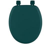 Five - Abattant WC Standard en Bois Vert