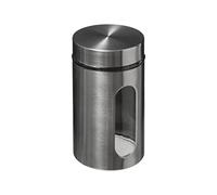 Five Bocal verre + inox Ublo 0.9 L