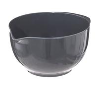 Five - Bol à mixer en mélamine Noir 2L