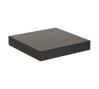 Five - Étagère Murale Noire L23.5
