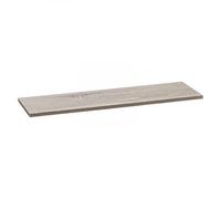 Five Etagere twinfix 78cm, 2-Fois Assorti, Beige