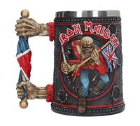 Five Finger Death Punch Unisexe Chope à bière multicolore