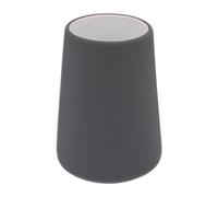 Five - Gobelet Porte Brosse à Dents en céramique Gris Cocon