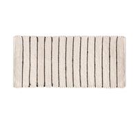 Five - Grand Tapis de Salle de Bain en Microfibre Coton 50 x 120 cm