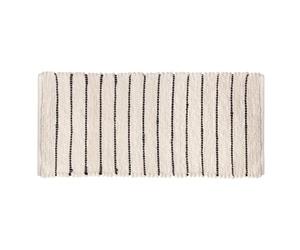 Five - Grand Tapis de Salle de Bain en Microfibre Coton 50 x 120 cm
