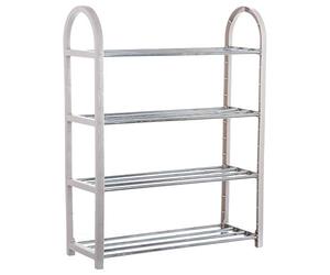 Five JJA Range chaussure IDSPACE 8 paire gris