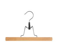 Five - Lot de 3 Cintres Pinces en Bois