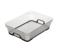 Five MAELSA BAC Rangement 3.7L Duo