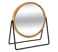 Five Miroir balancoire d22 Bambou, Marron