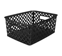 Five Panier DE Rangement Multi Usage (L.25.50cm ; l.19.50cm ; h.10.50cm)