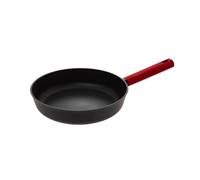 Five - Poêle en Aluminium forgé et Poignée Silicone D 26 cm Tous Feux y Compris Induction