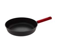 Five - Poêle en Aluminium forgé et Poignée Silicone D 30 cm Tous Feux y Compris Induction