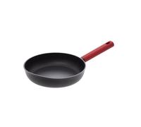 Five - Poêle en Aluminium forgé Tous Feux D 24 cm Tous Feux y Compris Induction