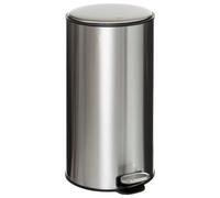 Five Poubelle en Métal 30L Delta - Acier