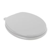 Five Simply smart - Abattant WC - Bois - Blanc