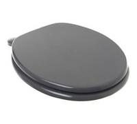 Five Simply smart - Abattant WC - Bois - Gris Gris G