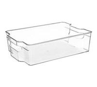 FIVE Simply Smart - Bac de Rangement Frigo 6L Transparent Transparent G