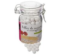 FIVE Simply Smart - Billes de Cuisson en Céramique "Patisserie" 7cm Blanc