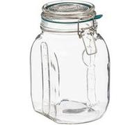 FIVE Simply Smart - Bocal en Verre Gradué "Jarro" 1,5L Transparent Transparent G