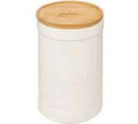 FIVE Simply Smart - Boîte à Farine Natureo 19cm Blanc G