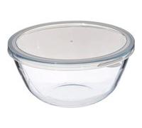 Boîte de Conservation Mix 2,7L Transparent
