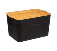 Five simply smart boîte de rangement - Noir