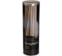 5five - boîte à spaghettis métal black edition noir