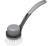 FIVE Simply Smart - Brosse Vaisselle "Amovible" 25cm Gris Gris G